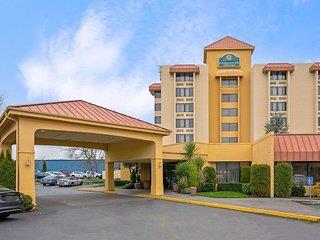 günstige Angebote für La Quinta Inn & Suites Tacoma Seattle