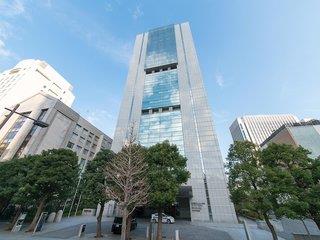 Urlaub im Toshi Center Hotel 2024/2025 - hier günstig online buchen