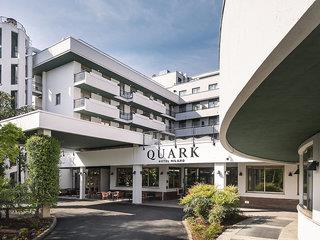 Urlaub im Atahotel Quark - hier günstig online buchen