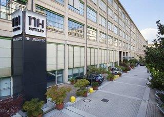 Urlaub im NH Torino Lingotto Congress 2024/2025 - hier günstig online buchen