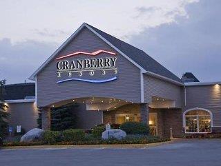 günstige Angebote für Cranberry Resort