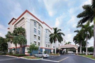 günstige Angebote für Hampton Inn Ft. Lauderdale Airport North Cruise Port