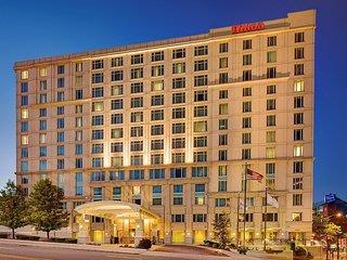 Urlaub im Hilton Providence 2024/2025 - hier günstig online buchen