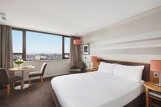 Urlaub im View Sydney Hotel - hier günstig online buchen