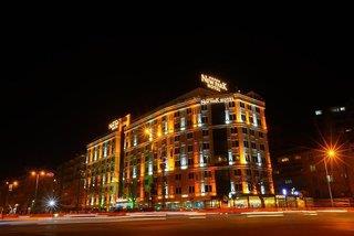 Urlaub im New Park Ankara Hotel - hier günstig online buchen