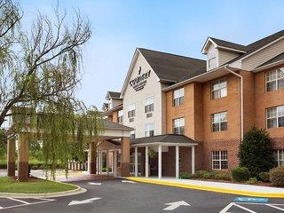 günstige Angebote für Country Inn & Suites by Radisson, Charlotte University Place, NC