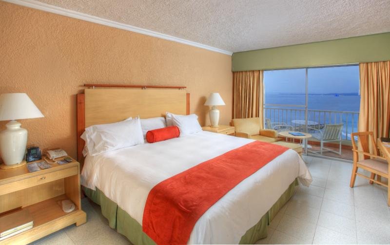 Urlaub im Hilton Cartagena Hotel - hier günstig online buchen