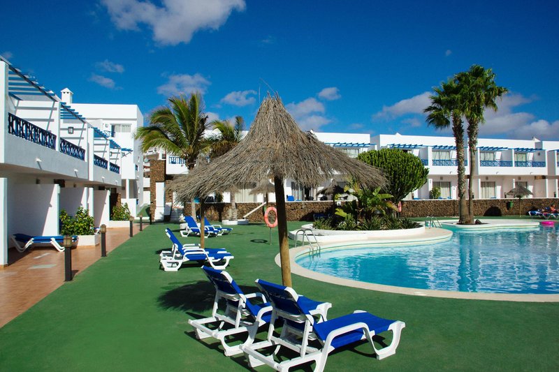 Urlaub im Club Siroco Serenity Area - Erwachsenenhotel 2024/2025 - hier günstig online buchen