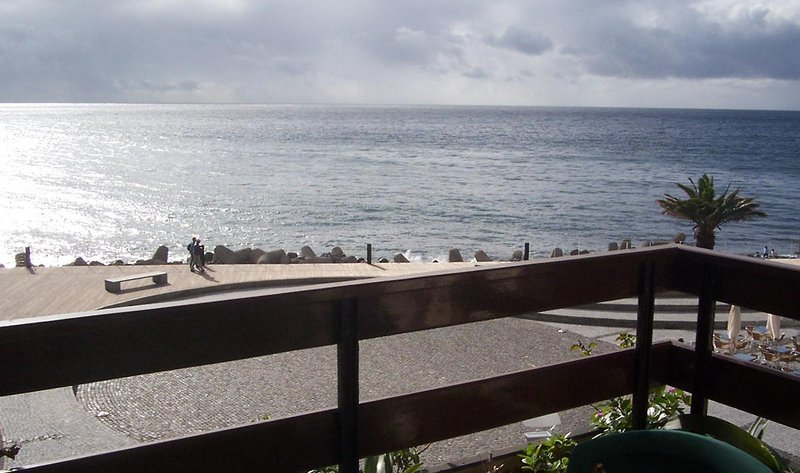 Urlaub im Flag Hotel Madeira - Ribeira Brava - hier günstig online buchen