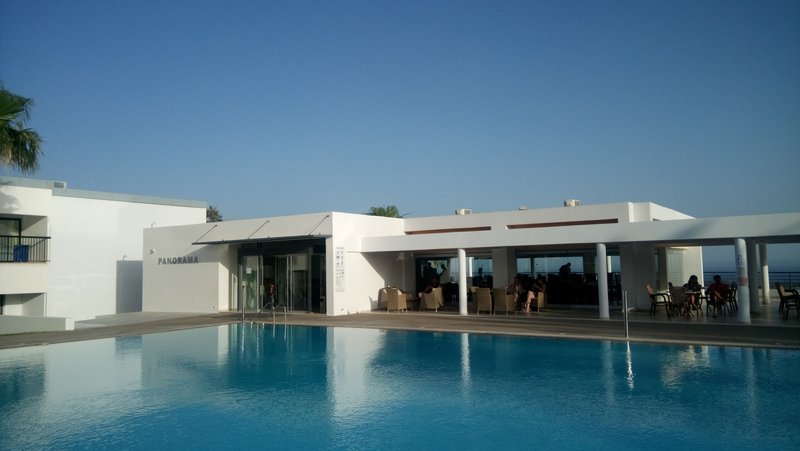 Urlaub im Royal Blue Paphos Hotel & Spa - hier günstig online buchen