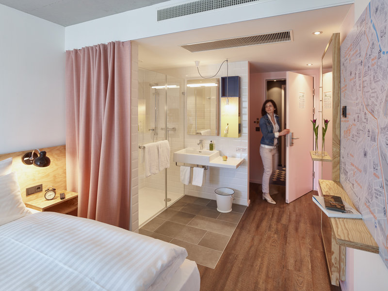 Urlaub im Hotel Schani Wien 2024/2025 - hier günstig online buchen