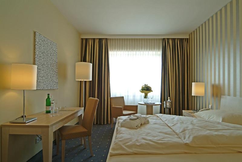 Urlaub im relexa hotel Ratingen City 2024/2025 - hier günstig online buchen