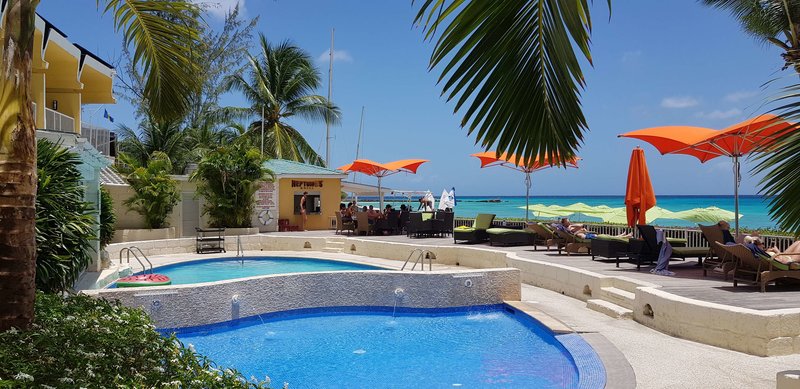 Urlaub im Radisson Aquatica Resort Barbados - hier günstig online buchen