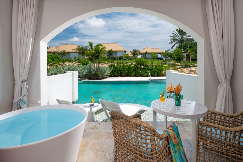 Urlaub im Sandals Royal Curacao 2024/2025 - hier günstig online buchen