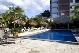 Urlaub im Apartotel & Suites Villas del Rio - hier günstig online buchen