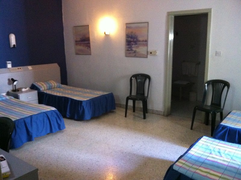 Urlaub im Hotel Roma 2024/2025 - hier günstig online buchen