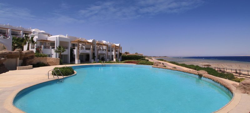 Urlaub im Pickalbatros Palace Resort Sharm El Sheikh - hier günstig online buchen