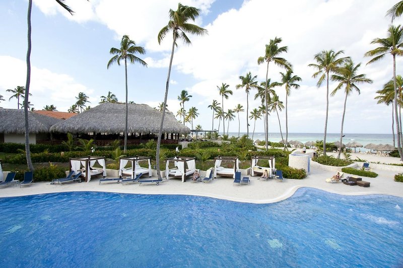 Urlaub im Majestic Elegance Punta Cana Resort - hier günstig online buchen
