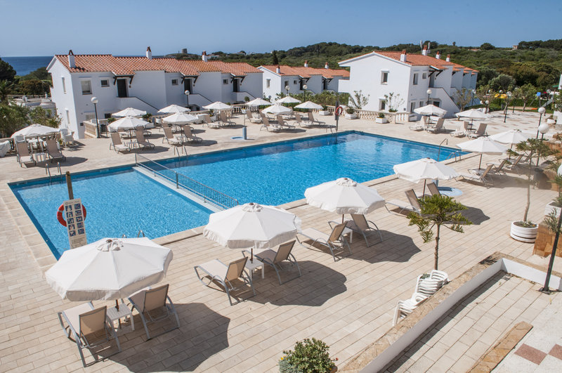 Urlaub im Naranjos Resort Menorca  - hier günstig online buchen