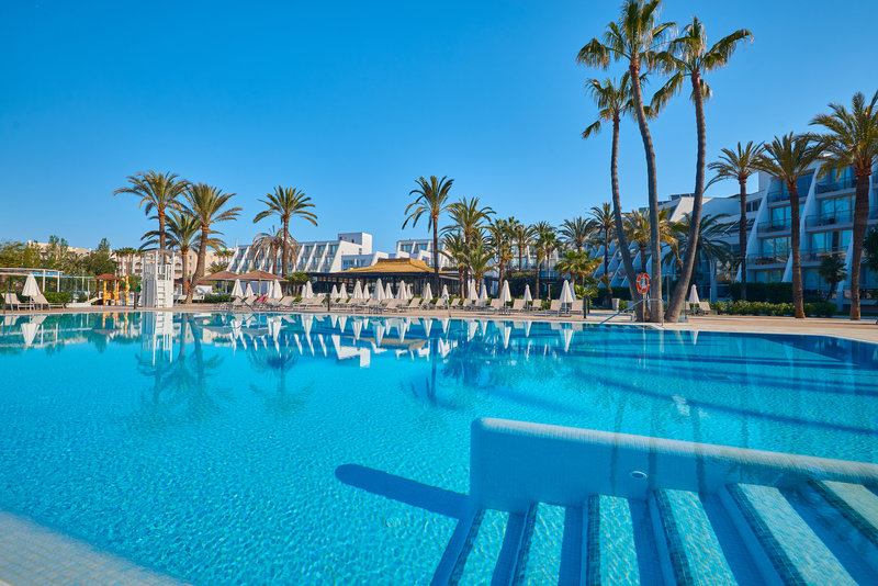 Urlaub im Protur Sa Coma Playa Hotel & Spa 2024/2025 - hier günstig online buchen