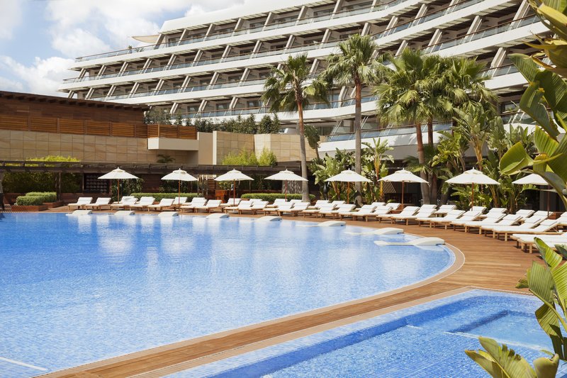 Urlaub im Ibiza Gran Hotel - hier günstig online buchen
