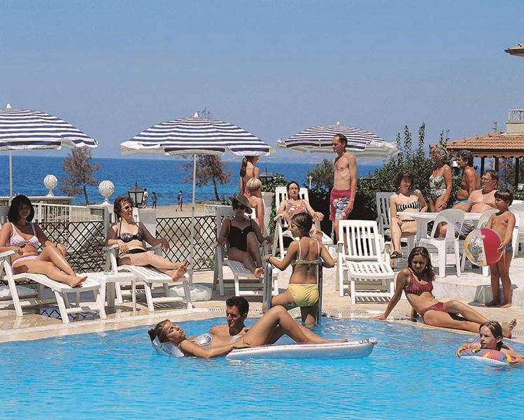 Urlaub im Çidihan Hotel 2024/2025 - hier günstig online buchen