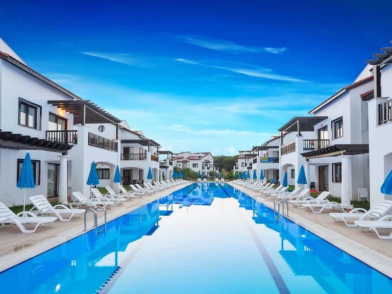 Urlaub im Fun & Sun River Resort 2024/2025 - hier günstig online buchen