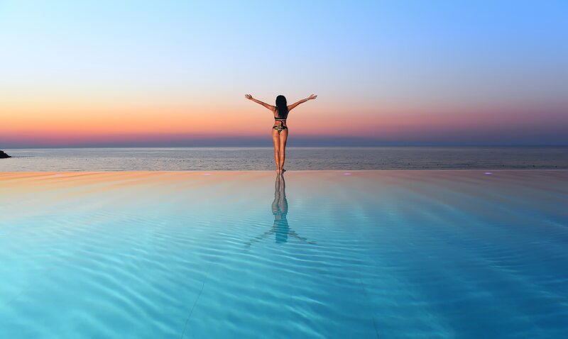 Urlaub im Acapulco Resort Convention SPA Hotel 2024/2025 - hier günstig online buchen
