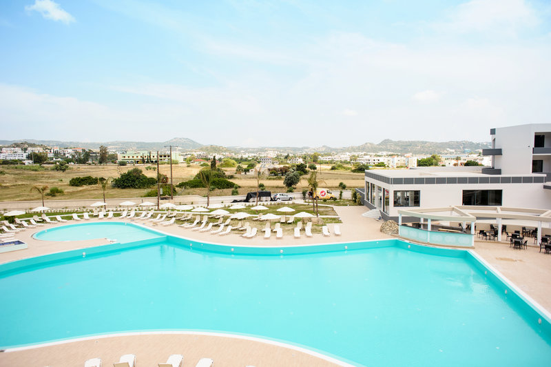 Urlaub im Evita Hotel Resort  - hier günstig online buchen