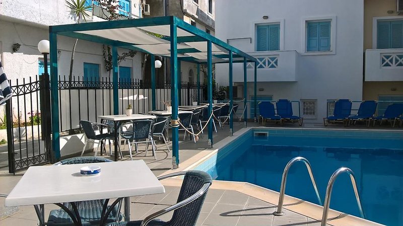 Urlaub im Renia Hotel 2024/2025 - hier günstig online buchen