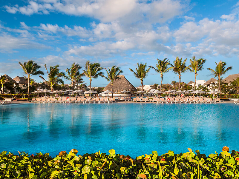 Urlaub im Hard Rock Hotel & Casino Punta Cana  - hier günstig online buchen
