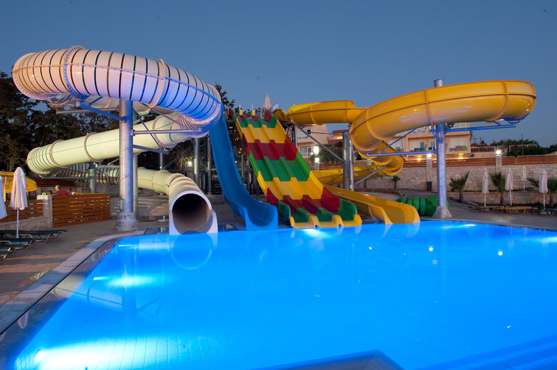 Urlaub im Gouves Water Park Holiday Resort 2024/2025 - hier günstig online buchen