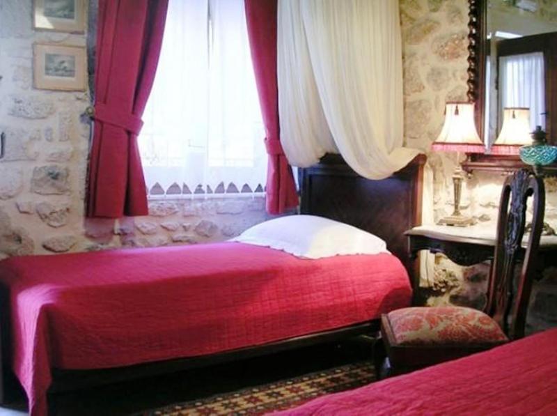 Urlaub im Casa Di Veneto Luxury Suites - hier günstig online buchen