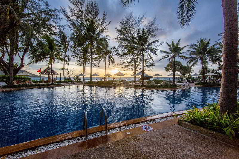 Urlaub im Katathani Phuket Beach Resort - hier günstig online buchen