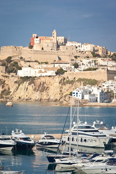 Urlaub im Ocean Drive Ibiza - hier günstig online buchen