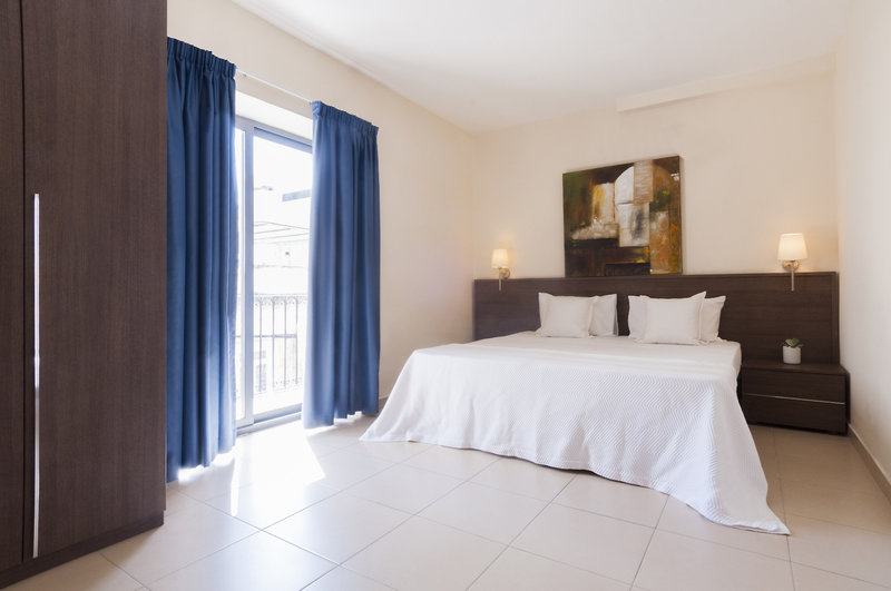 Urlaub im Blubay Appartements by ST Hotels 2024/2025 - hier günstig online buchen