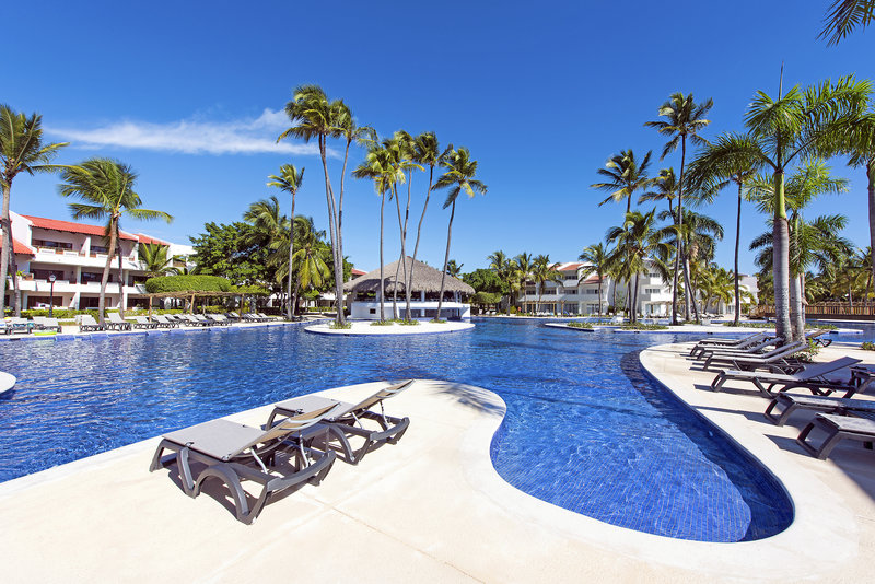 Urlaub im Occidental Grand Punta Cana & Royal Club 2024/2025 - hier günstig online buchen