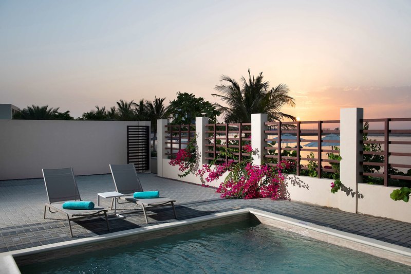 Urlaub im Jannah Resort & Villas - hier günstig online buchen