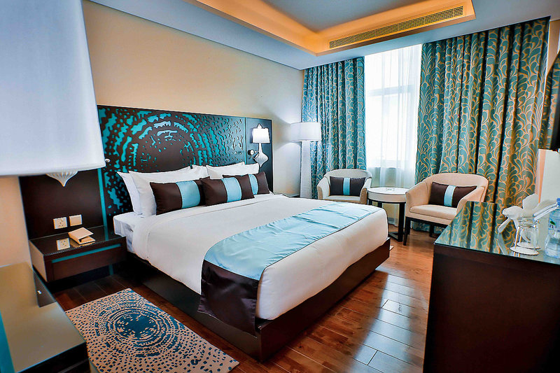 Urlaub im Signature Hotel Al Barsha 1 2024/2025 - hier günstig online buchen