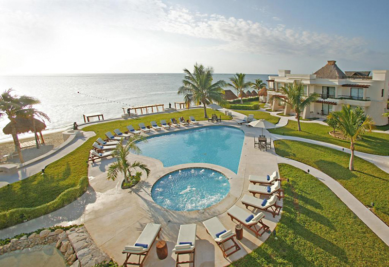 Urlaub im Margaritaville Island Reserve Riviera Cancún  - hier günstig online buchen