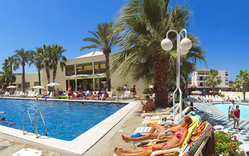 Urlaub im Occidental Ibiza  - hier günstig online buchen