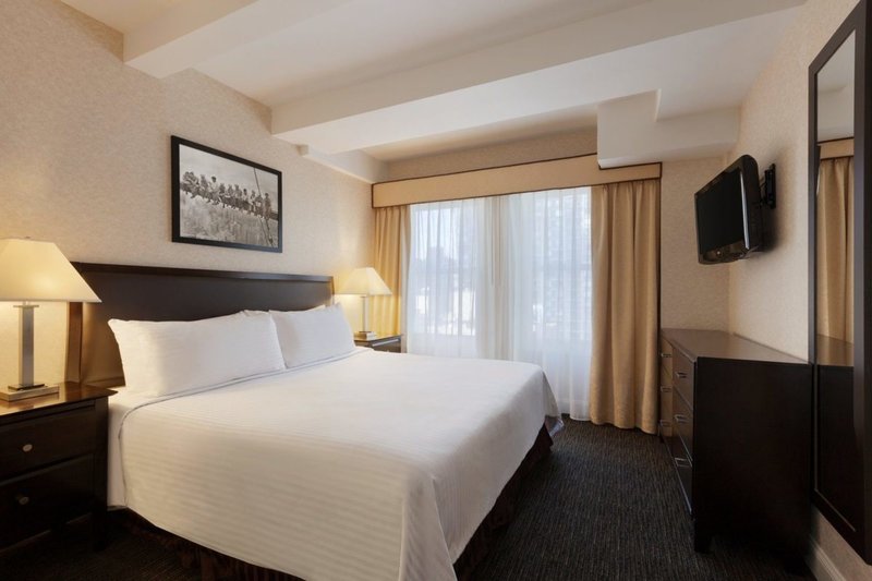 Urlaub im Hotel Edison 2024/2025 - hier günstig online buchen