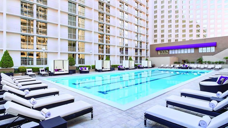 Urlaub im Harrah s Las Vegas Hotel & Casino 2024/2025 - hier günstig online buchen