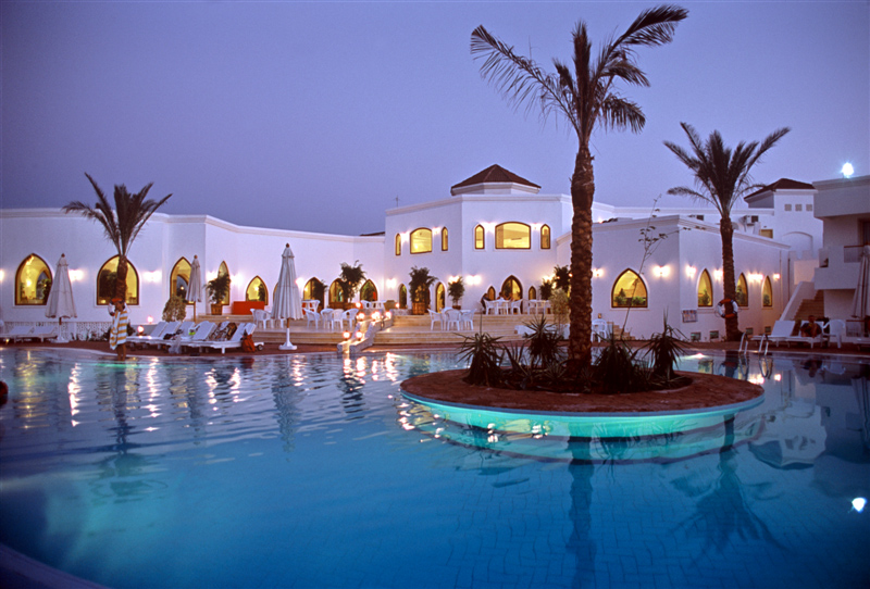 Urlaub im Viva Sharm 2024/2025 - hier günstig online buchen