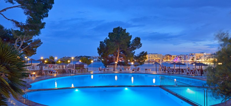 Urlaub im Leonardo Royal Hotel Ibiza Santa Eulalia 2024/2025 - hier günstig online buchen
