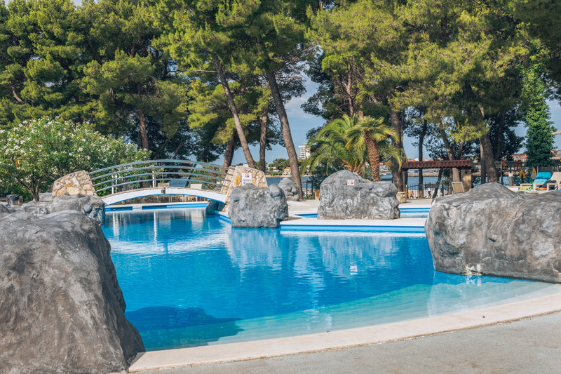 Urlaub im Matilde Beach Resort - hier günstig online buchen