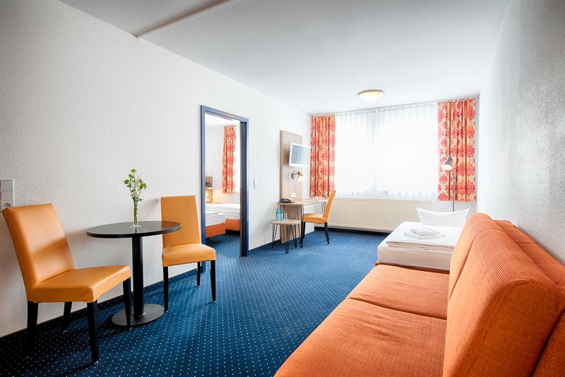 Urlaub im ACHAT Hotel Dresden Altstadt - hier günstig online buchen