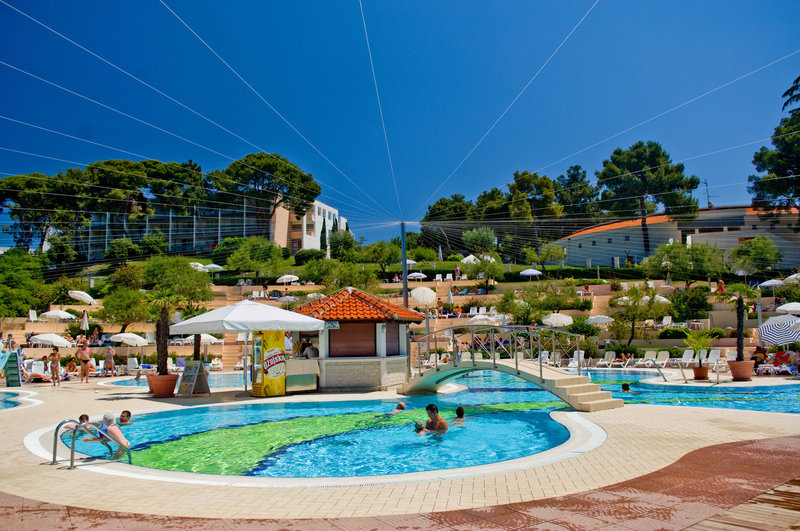 Urlaub im Resort Belvedere - hier günstig online buchen