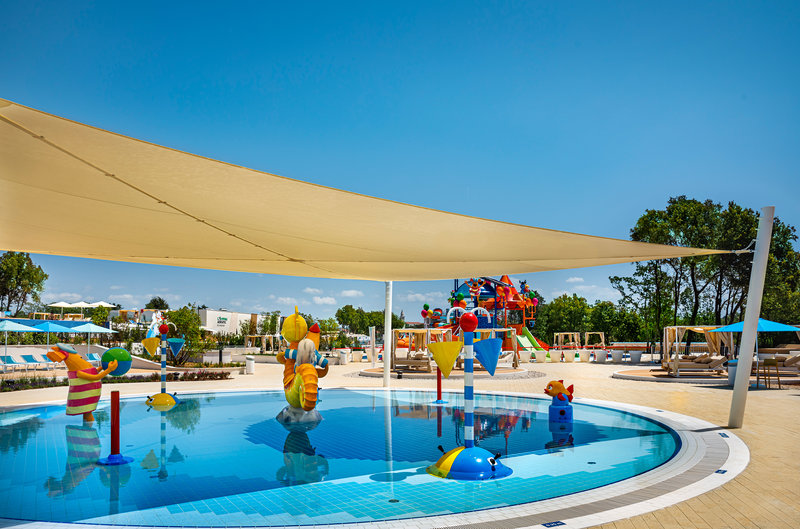 Urlaub im Istra Premium Camping Resort - hier günstig online buchen