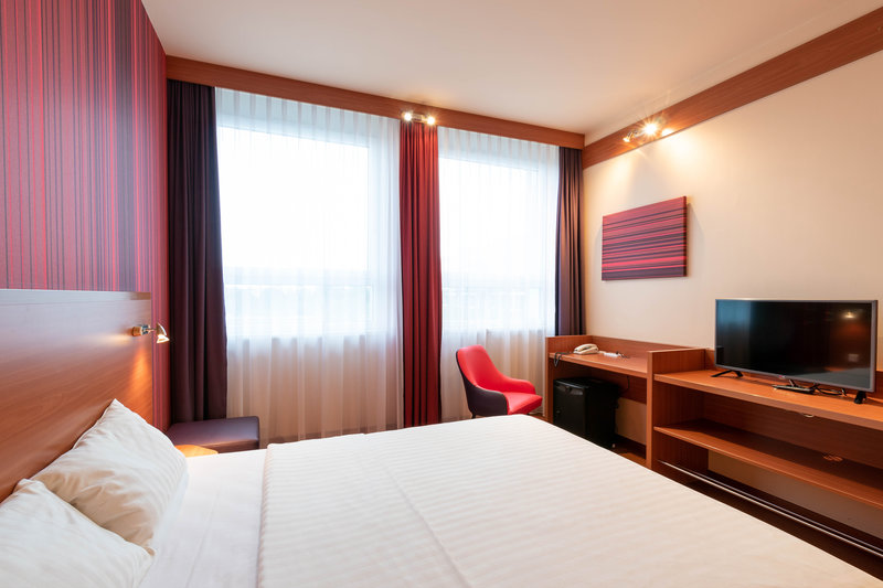 Urlaub im Star G Hotel München Schwabing - hier günstig online buchen